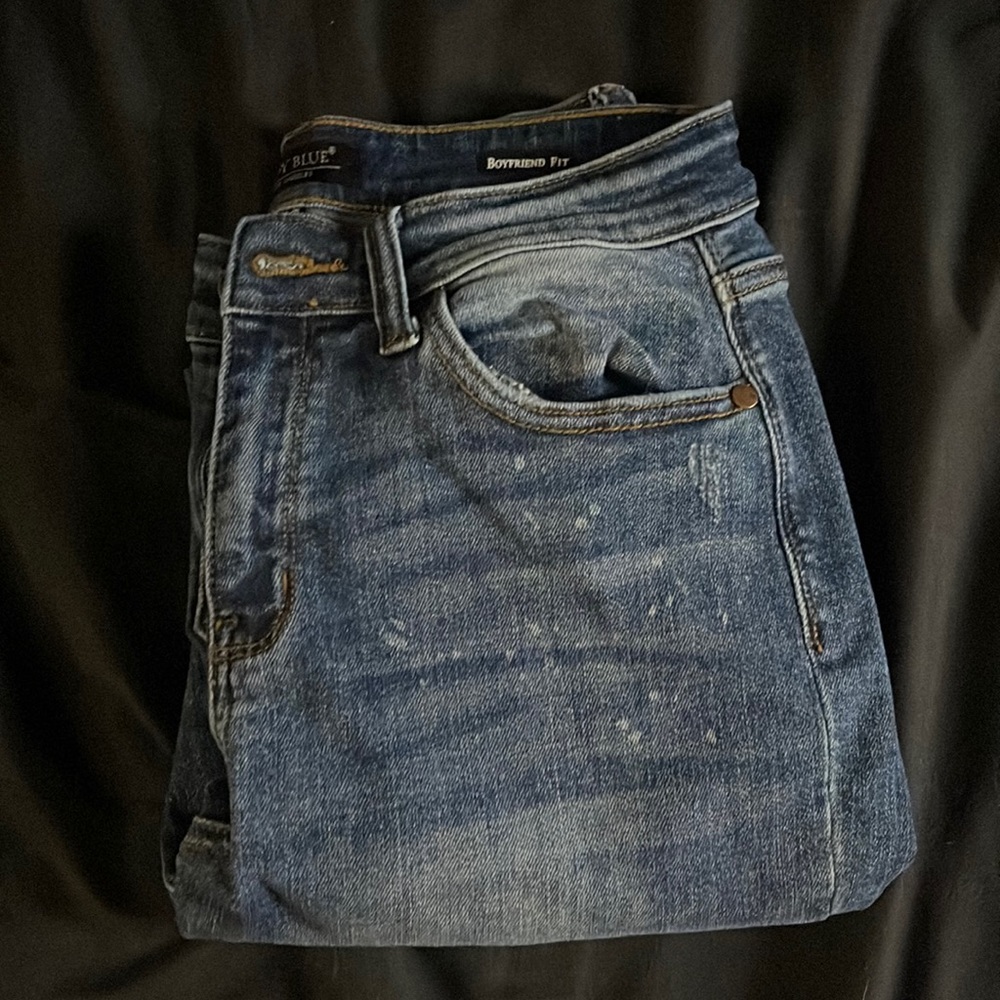 Judy blue jeans